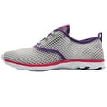 thumbnail image 6 of ALEADER Women's Quick-dry Aqua Water Shoes, 6 of 7