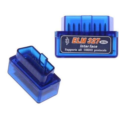 Mini ELM327 OBD2 II Diagnostic Car Auto Interface Scanner with bluetooth  Function - Autostyle Motorsport South Africa