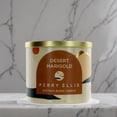thumbnail image 3 of Perry Ellis Scented Candle - Desert Marigold, 3 of 4
