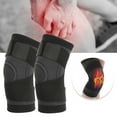 thumbnail image 4 of Genouillère, 1pcs Nylon Été Course Entraînement Physique Genouillère Protection Genou Été Conçue sur Mesure, 4 of 14