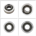 thumbnail image 5 of munirater 803097T1 Bellows Kit Replacement for Mercruiser Bravo 1 2 3 1982 UP 30-803097T1, 5 of 7