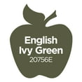 thumbnail image 4 of (2 pack) Apple Barrel Acrylic Craft Paint, Matte Finish, English Ivy Green, 2 fl oz, 4 of 18
