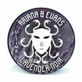 thumbnail image 2 of Ariana  and  Evans Ultima Shaving Soap, Lavender Noir, 2 of 2