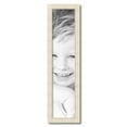 thumbnail image 2 of ArtToFrames 7x32" White Panel Picture Frame, Multi Wood Poster Frame, with Regular Acrylic and 2 (FBPL-5095), 2 of 7