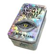 thumbnail image 2 of The Wild Unknown Animal Spirit Pocket Deck, 2 of 4