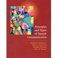 thumbnail image 1 of Pre-Owned Principles and Types of Speech Communication (14th Edition) (Hardcover) 0321044258 9780321044259, 1 of 1