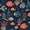 Color 4, variant on Peel and Stick Wallpaper 23.6in x 9.8ft Night Sky Clouds Crescent Moons Stars celestial cosmic Contact Paper Vinyl Waterproof Self Adhesive Wall Paper for Bedroom Shelf Cabinet Renter Friendly