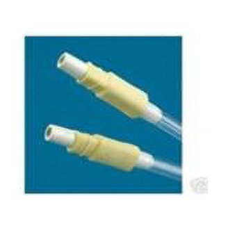 Nenesupply Replacement Tubing For Medela Pump In Style Advanced Breast Pump - 2 Pack, BPA Free