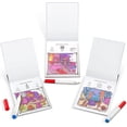 thumbnail image 4 of Libros de actividades Melissa & Doug On the Go ColorBlast!, 4 of 14