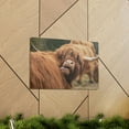 thumbnail image 6 of Funny Yak Silly Yak  Outside Wall Art Ready to Hang Unframed, 6 of 18