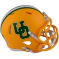 thumbnail image 2 of Oregon Ducks Riddell Speed Throwback Mini Helmet, 2 of 2