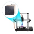 thumbnail image 3 of PEO PEI Build Plate, 2 Sided PEO PEI Sheet Platform  for 3D Printer, 3 of 7