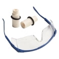 thumbnail image 4 of Mosiee High Pressure Nozzle Premium Sandblasting Kit For Karcher Series Pressure Washers High Pressure Washer Accessory, 4 of 9