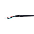 thumbnail image 2 of 12MP Camera Module for IMX258 Chip 80 Degree Fixed Focus USB Wired Camera for A4 Document Scanning, 2 of 4
