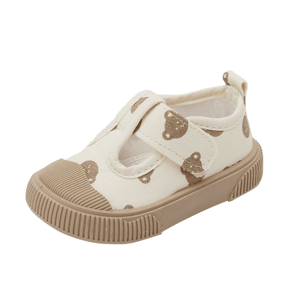 FDDMis Baby Girl Shoes 12-18 Months 6c Boys Shoes Baby Boy Shoes 0-3 Months Shoes Toddler Boys Toddler Pink Shoes Flexible Baby Walking Shoes Red, Beige 6-9 Months
