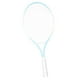 thumbnail image 5 of Raqueta de tenis de 21 "para niños, mango ergonómico práctico raqueta de tenis portátil, equipo de entrenamiento para park boys girl beach, 5 of 8
