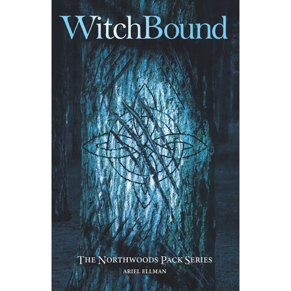 Pre-Owned WitchBound (Paperback) by Ariel Ellman