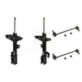 thumbnail image 1 of Transit Auto Front Strut and TOR Link Kit for Car Lexus RX350 Toyota Highlander RX330 RX400h - Left Right Side (Driver Passenger) KSS-106070, 1 of 2