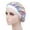 Skin Pink, variant on Yoyauz Satin Hat Sleep Hair Cap - Silk Hat, Suitable For Various Hairstyles, Equipped With Elastic Soft Band For Hair Care