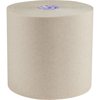 Scott Essential Hard Roll Towels - 8" X 700 Ft - Brown - Absorbent - For Hand, Employee, Guest - 6 / Carton