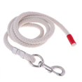 thumbnail image 3 of Thick  Dog Rope with Clip Horse Riding Leading - White 4m, 3 of 10