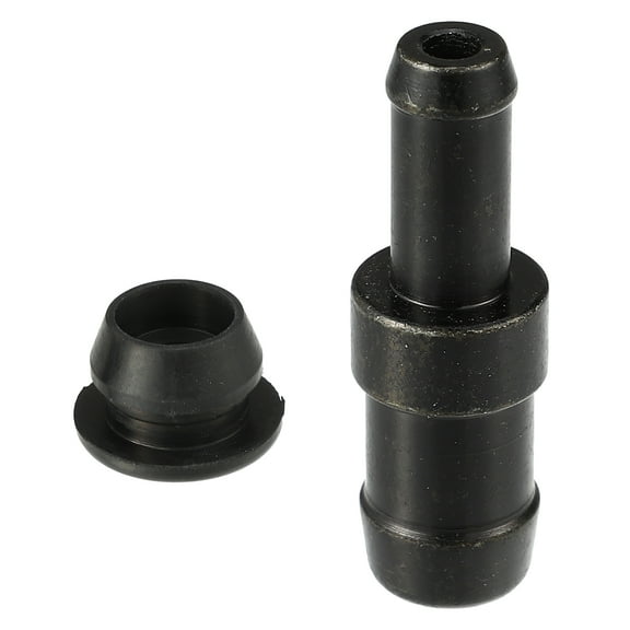 Unique Bargains PCV Valve Grommet Kit Exhaust Fittings for Toyota 4Runner 3.0L 1990-1995 No.1220465010/1220475010