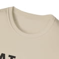 thumbnail image 3 of Novelty Racetrack Enthusiasts Father Cars Dad Gag Novelty Formula Racing Competition Racers Women Men Husband Unisex Softstyle T-Shirt, 3 of 4