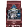 thumbnail image 1 of Wilderness - Beef - Dry Dog Food, 1 of 5