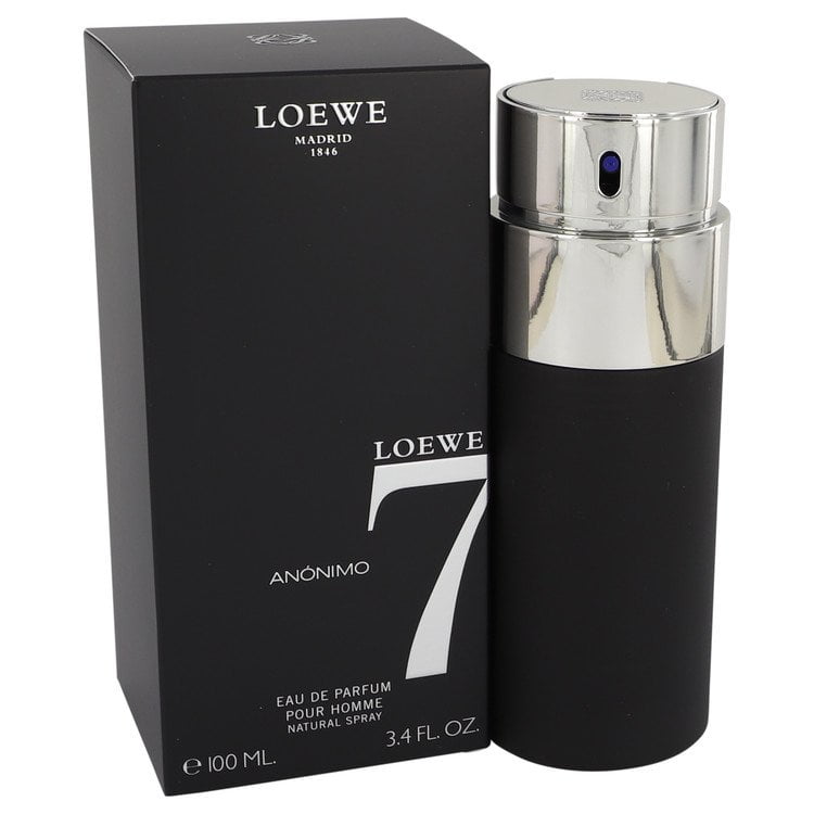Anonimo 7 loewe discount