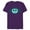 Purple, variant on Disney and Pixar’s Inside Out 2 Envy Big Face Costume- Short Sleeve Blended T-Shirt for Adults - Customized-Yellow