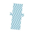 thumbnail image 4 of Funda para silla de playa, funda para silla de piscina, práctica y versátil toalla de microfibra para tumbona, ideal para hoteles, viajes, vacaciones Estilo E, 4 of 8