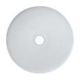 thumbnail image 5 of Usloyux Under $5 Remote Control LED Wall Light, Circular Bedside Night Lamp, Battery Powered Stick On Sconce, Warm White Cool White Dimmable, Easy Installation Adhesive Backing, Home Lighting, 5 of 9