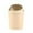 【100+ bought since yesterday】BG, variant on Kitchen Trash Can, Step-On Garbage Can with Lid, Tall Kitchen & Bathroom Trash Can, Small Office Waste Bin, Beige - Xuniizn