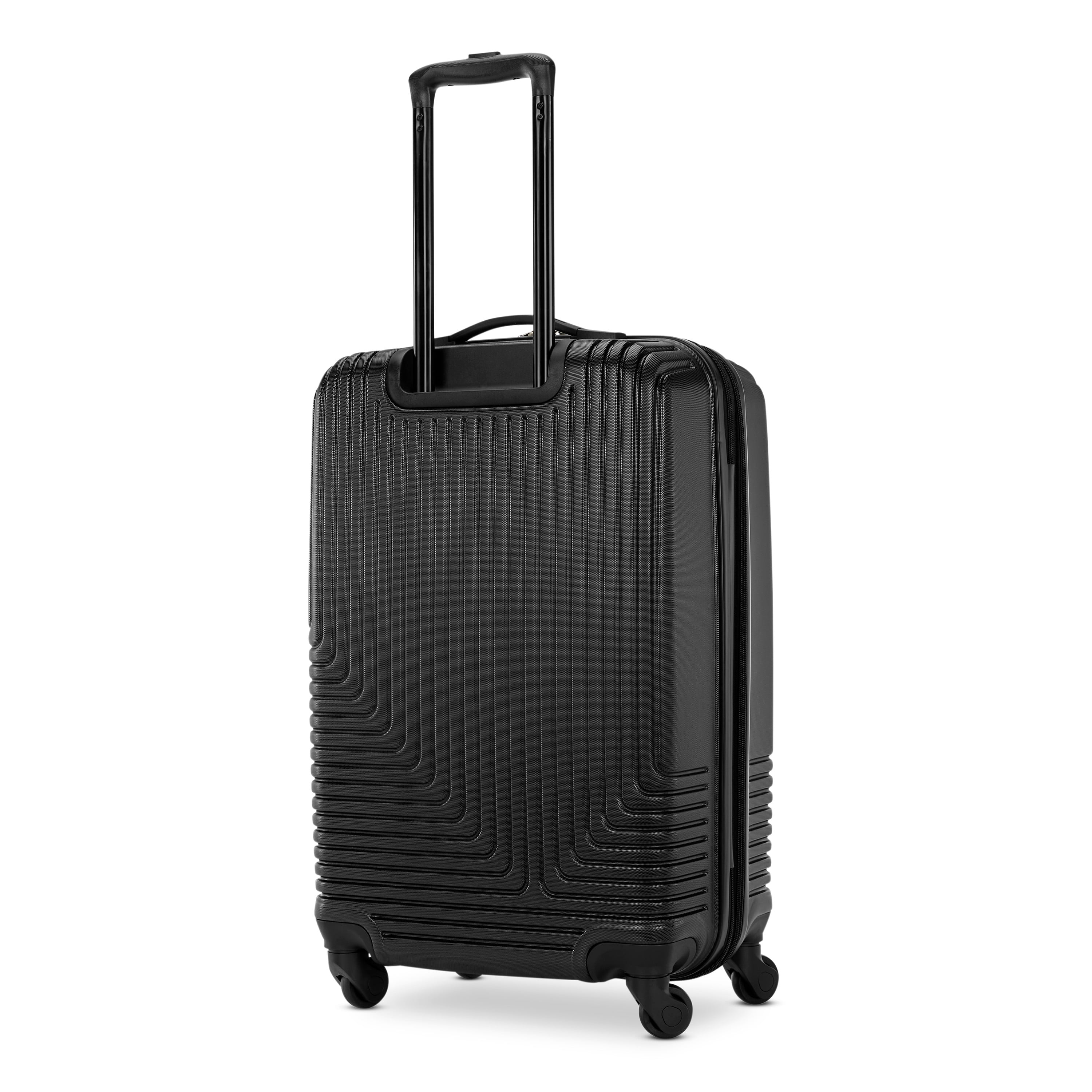 AMERICAN TOURISTER ROLLING TOTEⅡ BLACK 19cc0317-fa8f-46e3-92df-