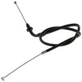 thumbnail image 6 of Niche Throttle Cable for Yamaha FZR600R 3EN-26312-00-00 519-CCB2003L, 6 of 9