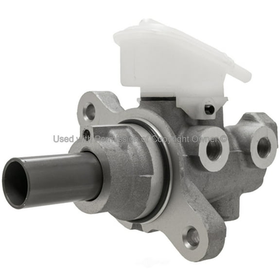 Quality-Built NM4166 New Brake Master Cylinder