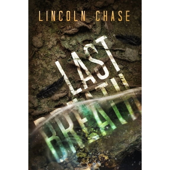 Last Breath (Paperback)