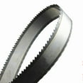 thumbnail image 2 of 10PCS Double-Sided Hacksaw Blade Steel Saw Blade Woodworking Metal Saw Blade Set, 2 of 5