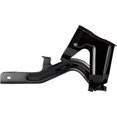 thumbnail image 2 of New Right Hood Hinge Compatible With Nissan Pathfinder SV 6 Cyl 3.5L Pathfinder SL Premium 6 Cyl 3.5L Pathfinder Platinum 6 Cyl 3.5L 2022-2024 By NI1236205 654006TA0A, 2 of 8