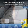 thumbnail image 2 of 4-In-1 Multi-Enzyme Foam Cleaner - Enzyme Cleaner,All-Purpose Rinse-Free FoamCleanerSpray, for Car & Home, 2 of 7
