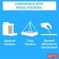 thumbnail image 5 of Kaytee Corn on the Cob, Squirrel and Critter Feed, 6.5 lb. Bag, Dry, 1 Pack, 5 of 8