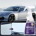 thumbnail image 1 of Vadktai Iron Powder Remover, Multifunctional Paint Cleaner, Car Rust Removal Spray, Iron Powder Remover for Car,Iron Cleaner for Car Rust Remover 300ML, 1 of 9