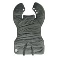 thumbnail image 1 of Weighted Heating Pad for Targeted Relief, Fast Heating & Auto Shut Off, Large Size for Full Body Comfort, Multiple Heat Settings, Portable & Machine, 1 of 5