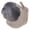 small-snail thinking, variant on Garden Snail Ornament Decors Coarse Pottery Snail Statue Sculpture Figurine for Landscape Bonsais Decorations