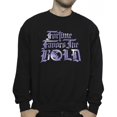 thumbnail image 3 of Netflix Chandail en Molleton Homme The Witcher Bold, 3 of 4