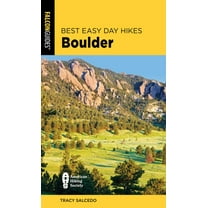 Best Easy Day Hikes Best Easy Day Hikes Boulder, (Paperback)