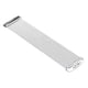 thumbnail image 3 of Eigraketly Tambor de acero plateado, alambre profesional de 33cm de longitud, accesorio de repuesto, piezas de resorte equilibrado, suministros de Accesorios para instrumentos musicales, 3 of 6