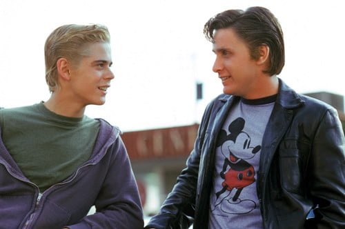 the outsiders c thomas howell the outsiders c thomas howell