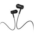 thumbnail image 6 of Earphones with Microphone, L29 Wired Earbuds in-Ear Headphones, 3.5 mm Jack Corded Ear Buds for Back to School PC Work & Study Zero-Latency for Music Gaming - White, 6 of 10