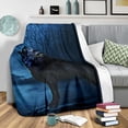 thumbnail image 3 of wolfs-Blanket, 3 of 8